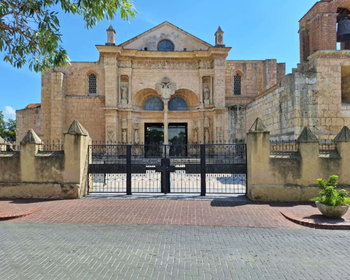 Catedral Primada de América