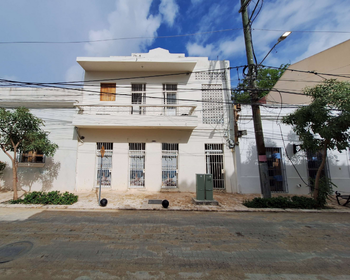 Calle Mercedes No. 37
