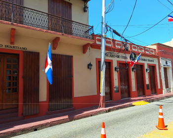 Calle Isabel la Católica No. 304