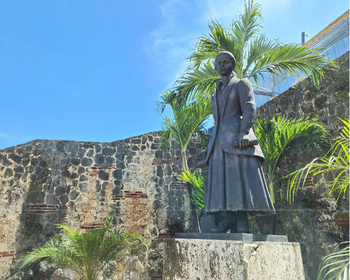 Plaza de la Poesía