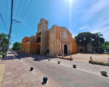 Imperial Convento de los Dominicos