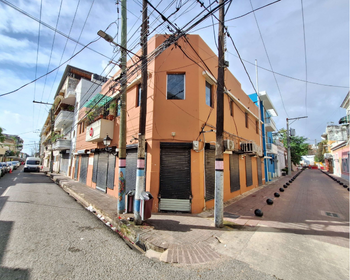 Calle 19 de Marzo No. 254