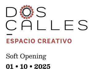 DosCalles logo