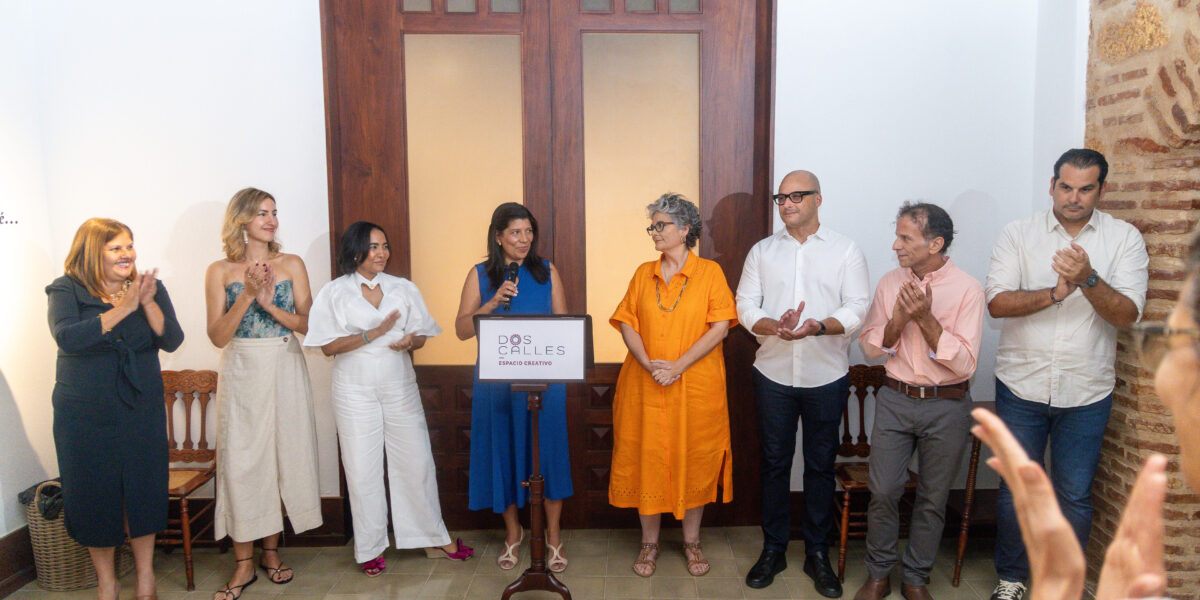 Inauguración 